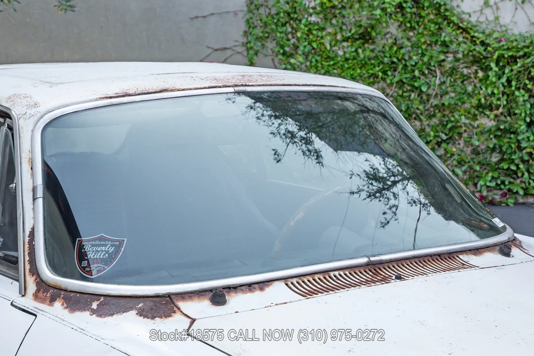1974 Alfa Romeo Alfetta GT - Image 10 of 31