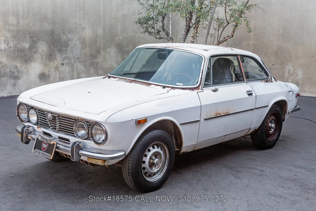 1974 Alfa Romeo Alfetta GT - Image 9 of 31