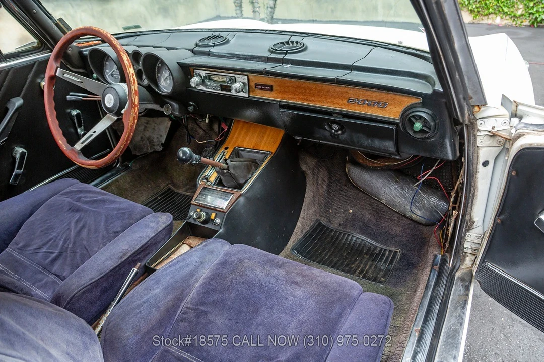1974 Alfa Romeo Alfetta GT - Image 23 of 31