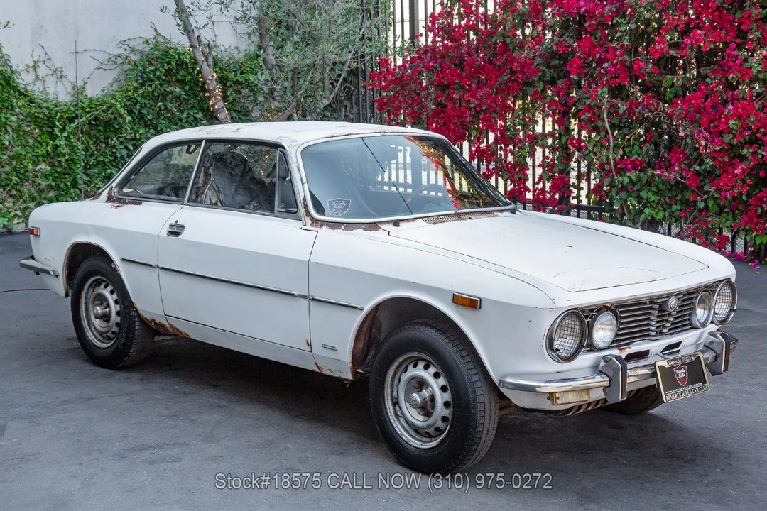 1974 Alfa Romeo Alfetta GT - Image 3 of 31