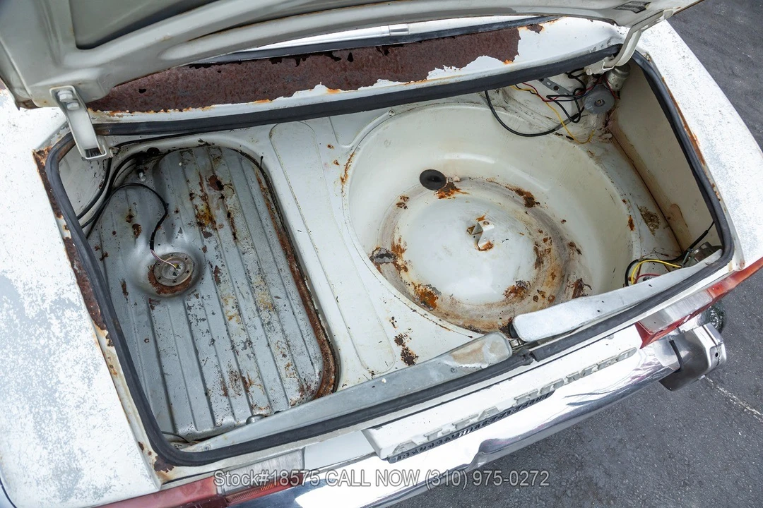 1974 Alfa Romeo Alfetta GT - Image 28 of 31