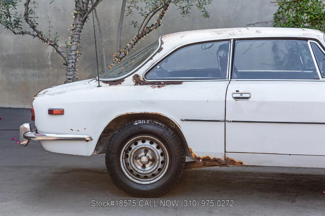 1974 Alfa Romeo Alfetta GT - Image 12 of 31