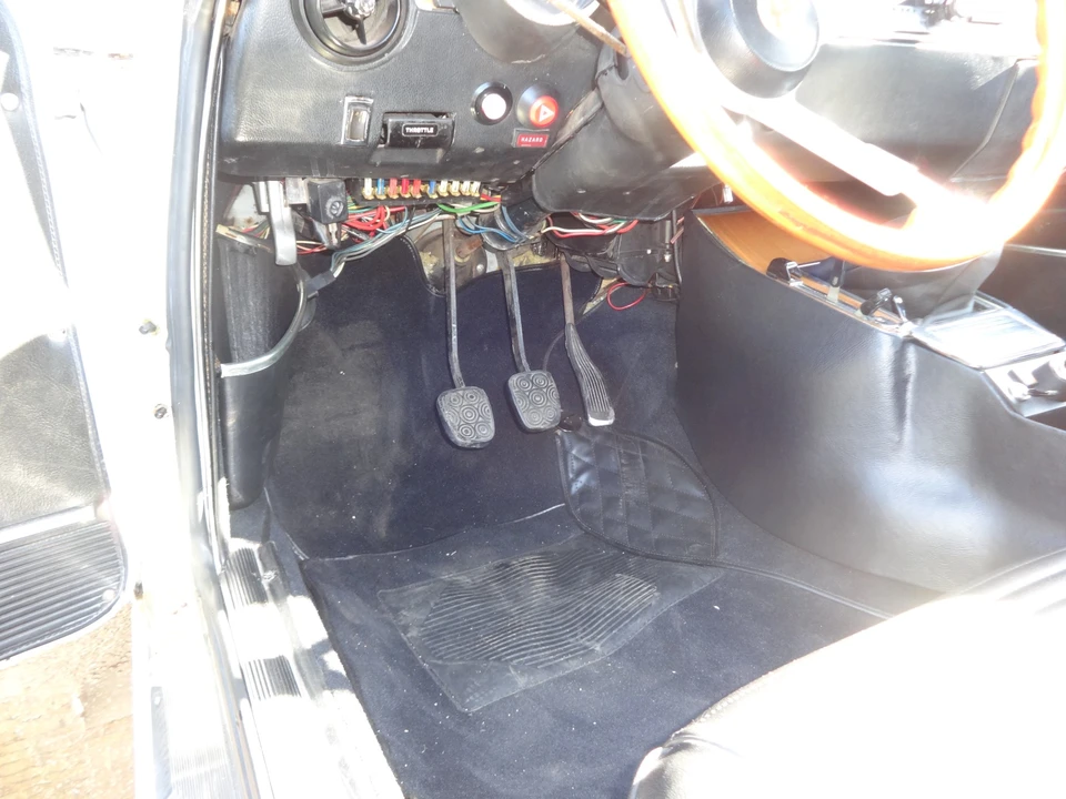 1974 Alfa Romeo 2000 GT Veloce - Image 28 of 31