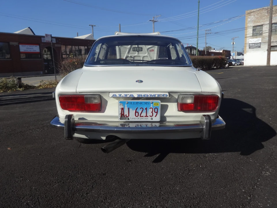 1974 Alfa Romeo 2000 GT Veloce - Image 5 of 31