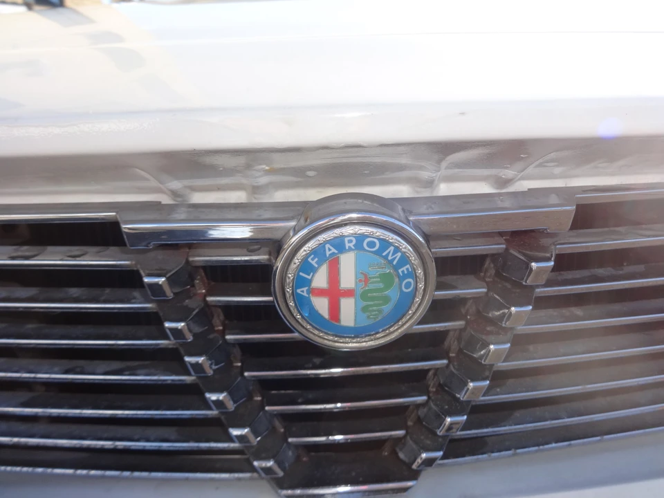 1974 Alfa Romeo 2000 GT Veloce - Image 20 of 31