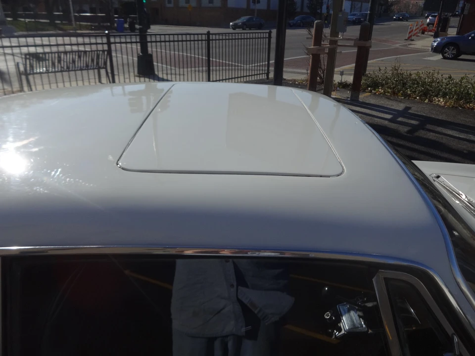 1974 Alfa Romeo 2000 GT Veloce - Image 23 of 31