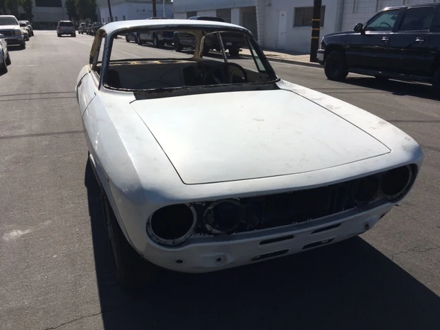 1974 Alfa Romeo 2000 GT Veloce - Image 31 of 31