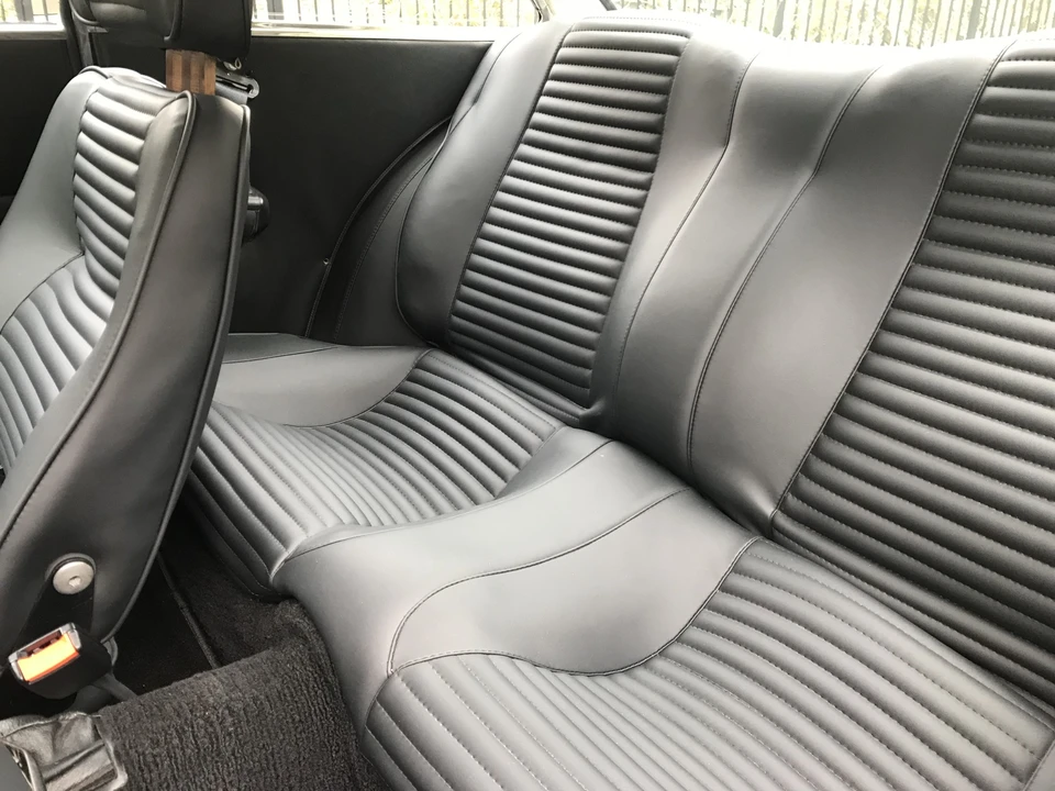 1974 Alfa Romeo 2000 GT Veloce - Image 18 of 31