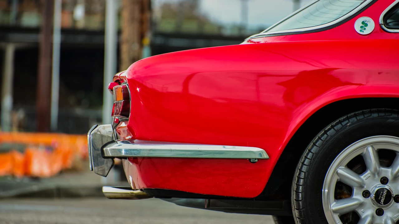 1974 Alfa Romeo 2000 GT Veloce - Image 31 of 31