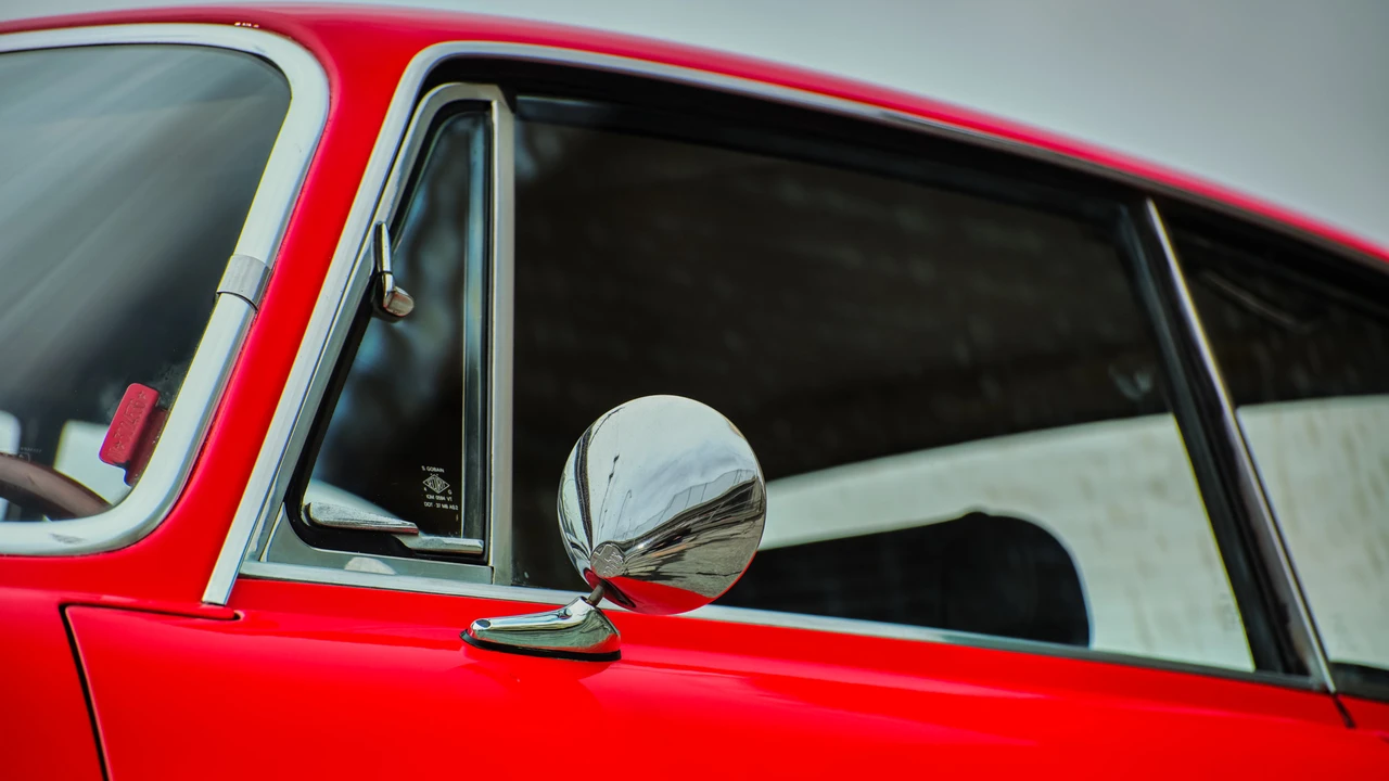 1974 Alfa Romeo 2000 GT Veloce - Image 19 of 31
