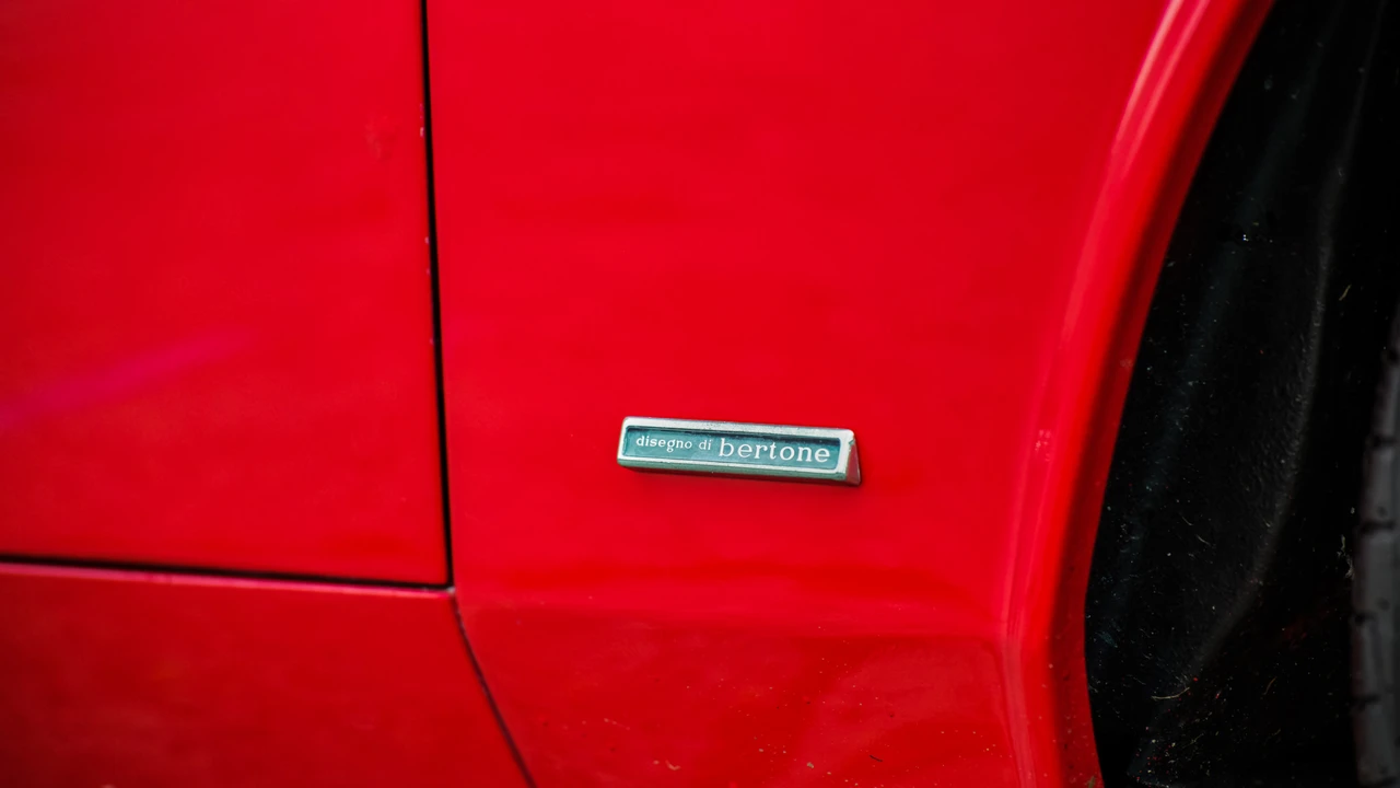 1974 Alfa Romeo 2000 GT Veloce - Image 18 of 31
