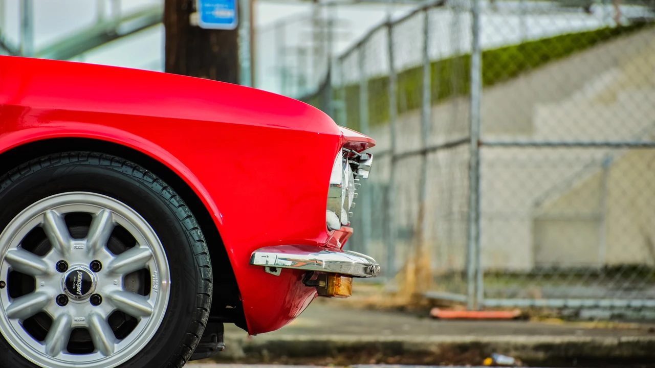 1974 Alfa Romeo 2000 GT Veloce - Image 17 of 31