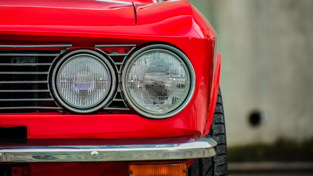 1974 Alfa Romeo 2000 GT Veloce - Image 14 of 31