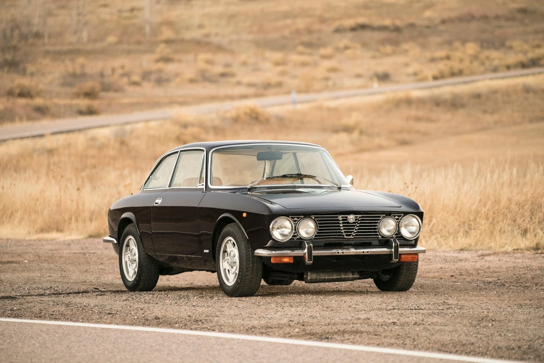 1974 Alfa Romeo 2000 GT Veloce - Image 7 of 31