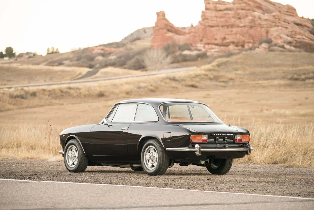 1974 Alfa Romeo 2000 GT Veloce - Image 8 of 31