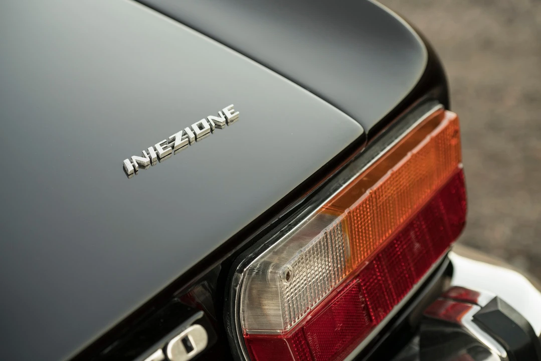 1974 Alfa Romeo 2000 GT Veloce - Image 14 of 31