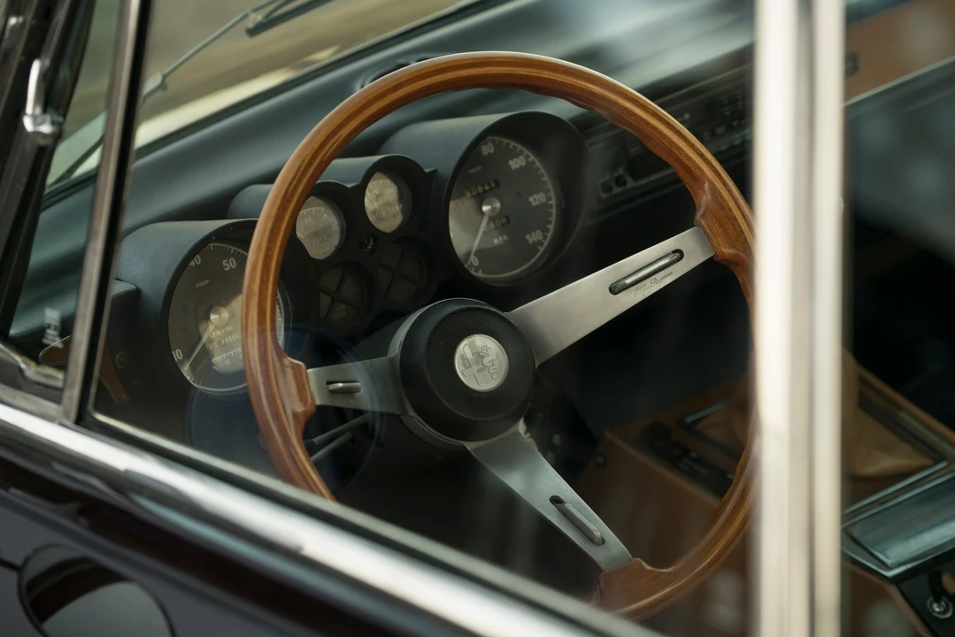 1974 Alfa Romeo 2000 GT Veloce - Image 27 of 31