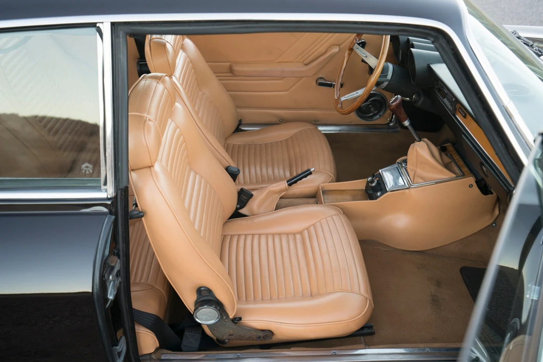 1974 Alfa Romeo 2000 GT Veloce - Image 23 of 31