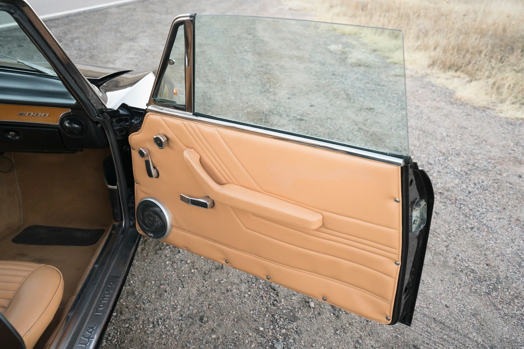 1974 Alfa Romeo 2000 GT Veloce - Image 31 of 31