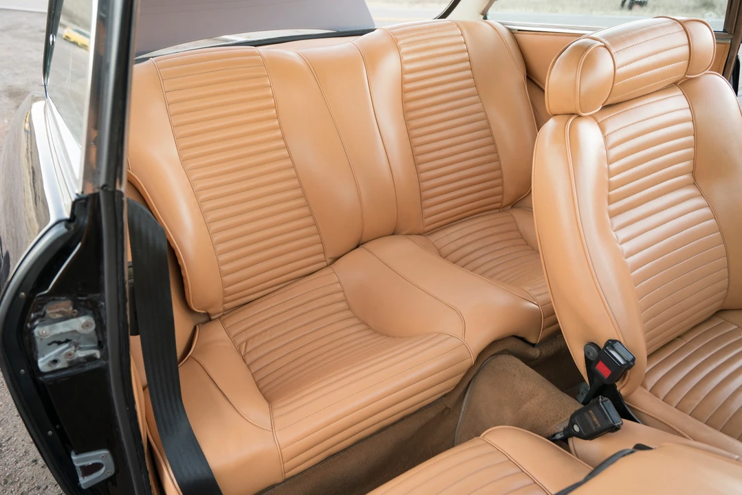 1974 Alfa Romeo 2000 GT Veloce - Image 29 of 31