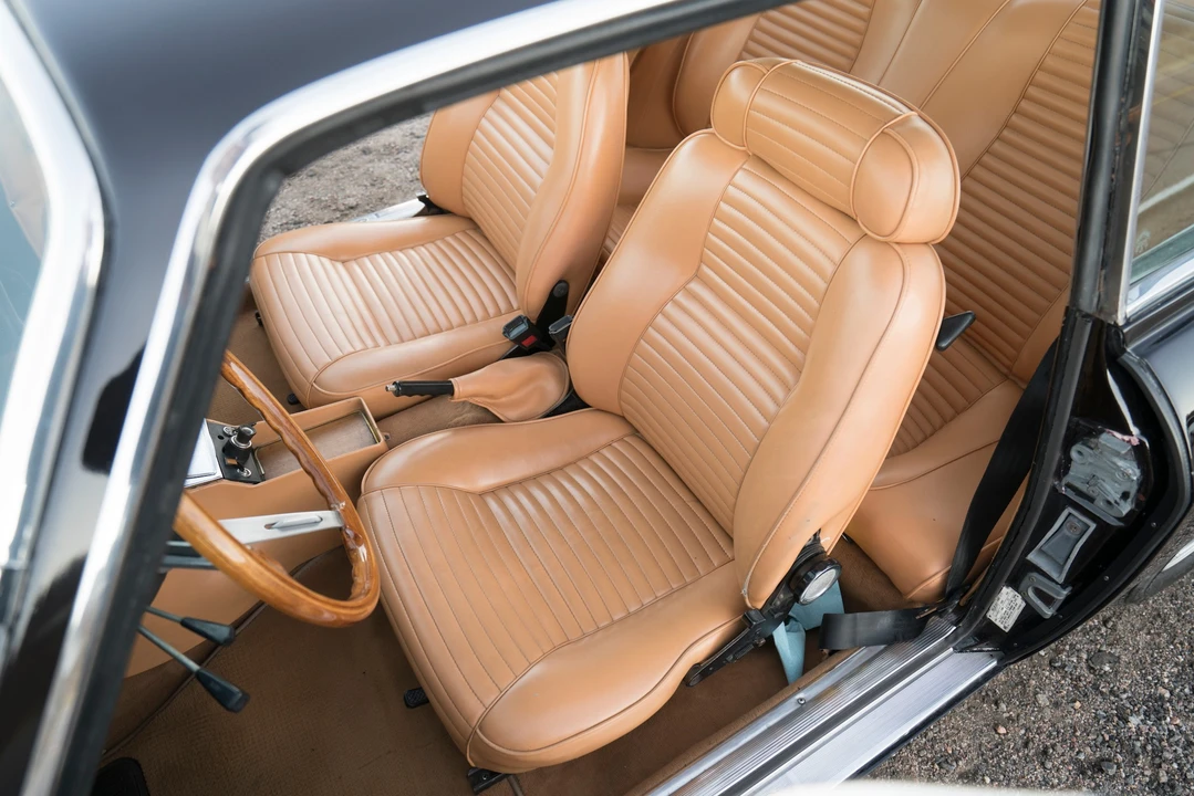 1974 Alfa Romeo 2000 GT Veloce - Image 20 of 31
