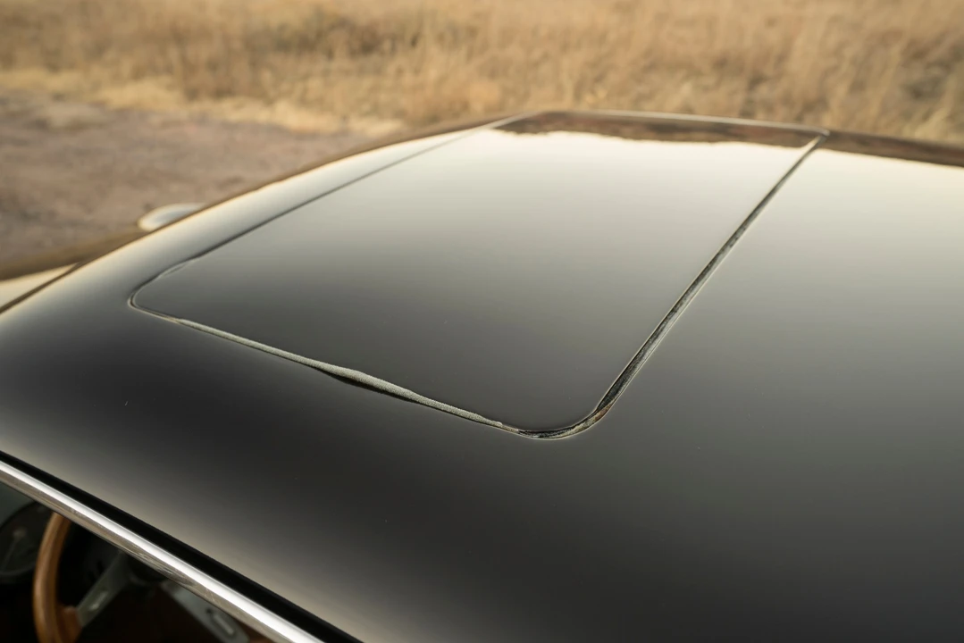1974 Alfa Romeo 2000 GT Veloce - Image 15 of 31