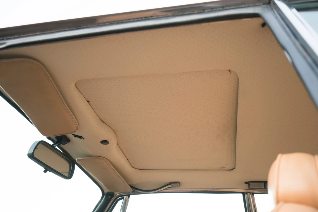 1974 Alfa Romeo 2000 GT Veloce - Image 30 of 31