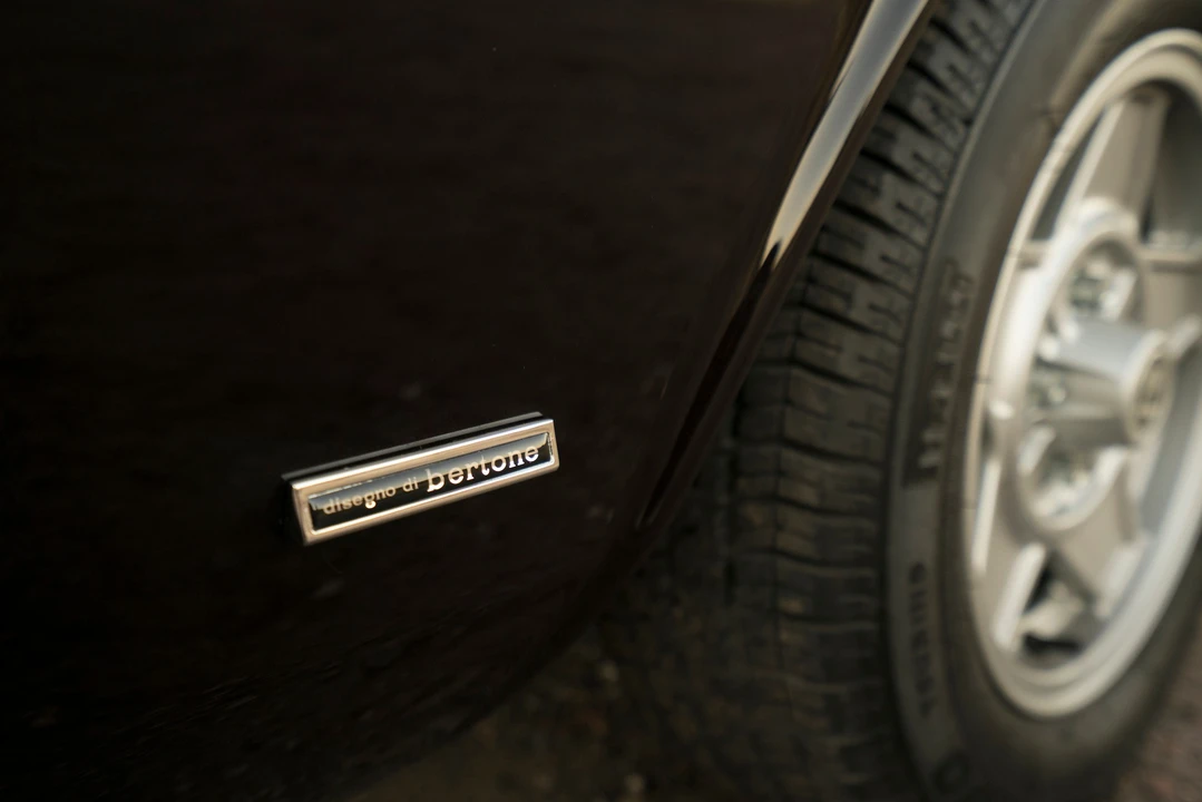 1974 Alfa Romeo 2000 GT Veloce - Image 17 of 31