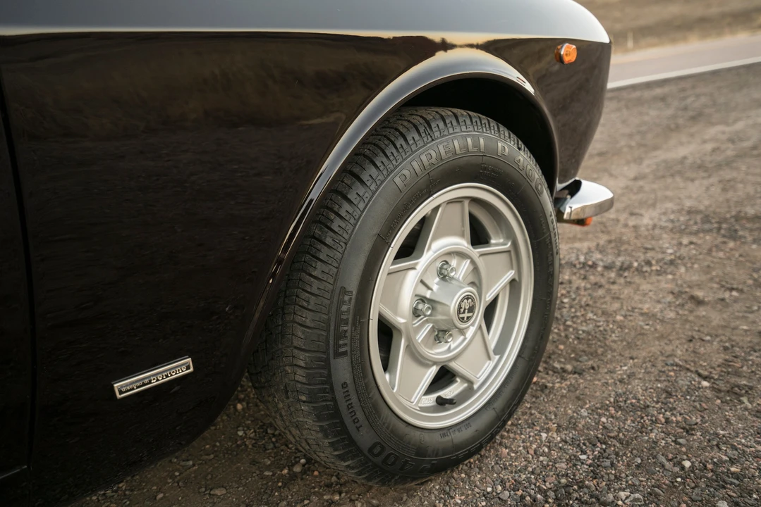1974 Alfa Romeo 2000 GT Veloce - Image 18 of 31