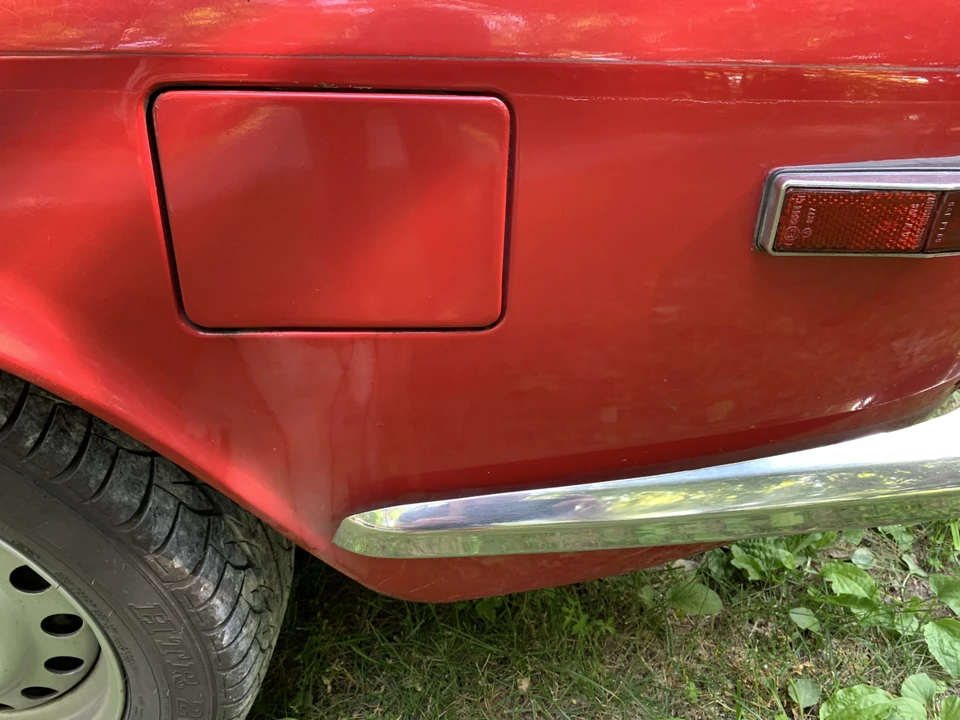 1974 Alfa Romeo 2000 GT Veloce - Image 21 of 31