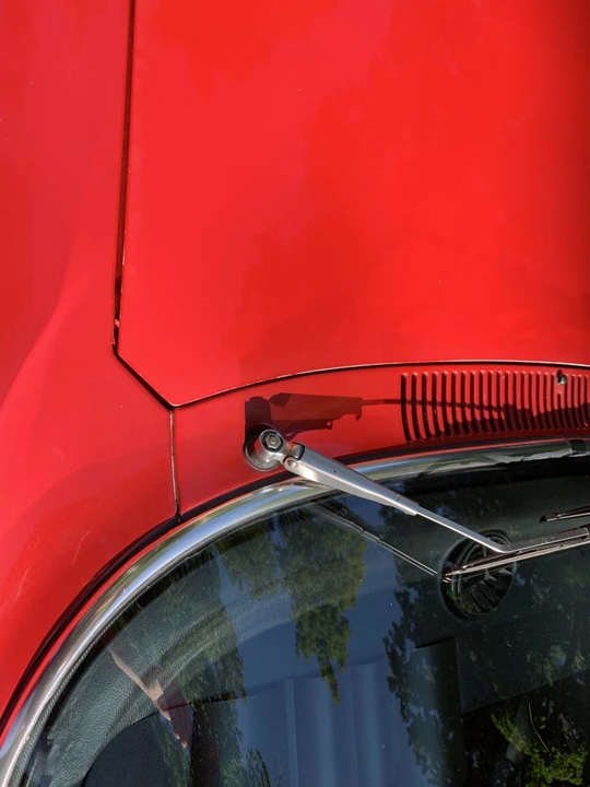 1974 Alfa Romeo 2000 GT Veloce - Image 12 of 31