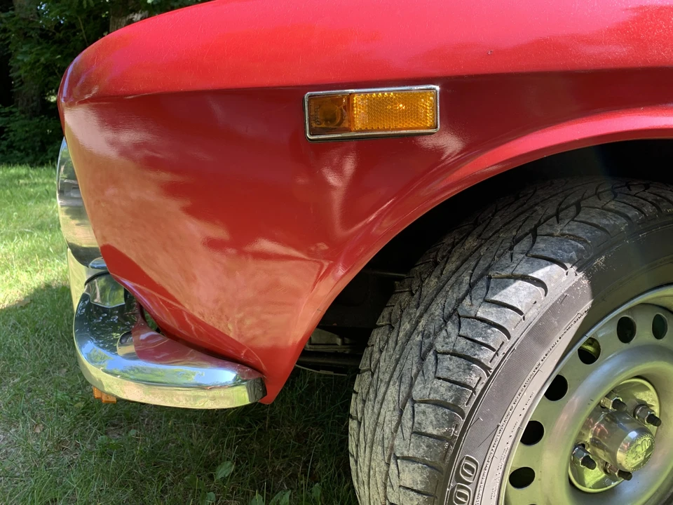 1974 Alfa Romeo 2000 GT Veloce - Image 23 of 31