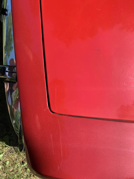 1974 Alfa Romeo 2000 GT Veloce - Image 13 of 31