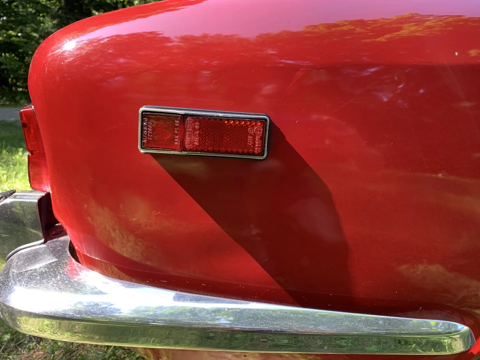 1974 Alfa Romeo 2000 GT Veloce - Image 22 of 31