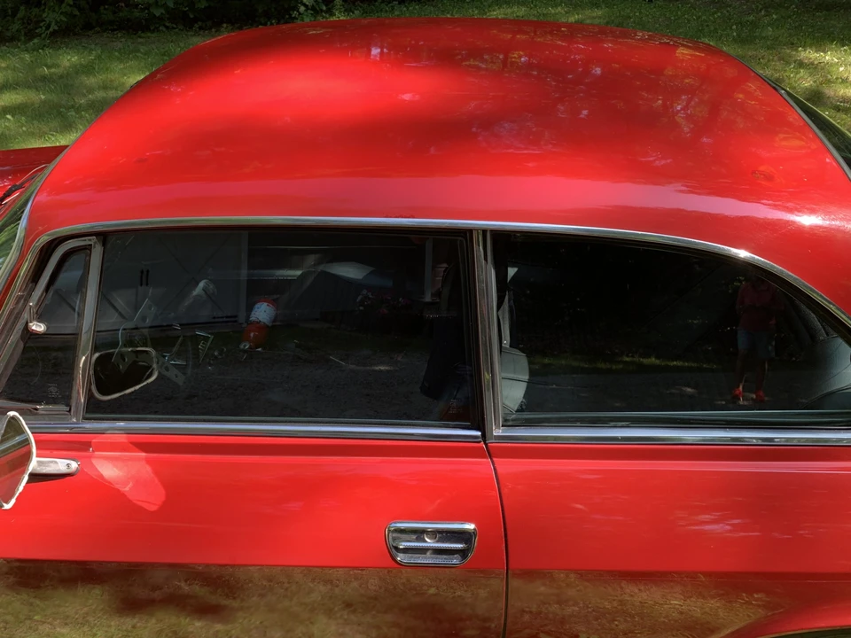 1974 Alfa Romeo 2000 GT Veloce - Image 29 of 31