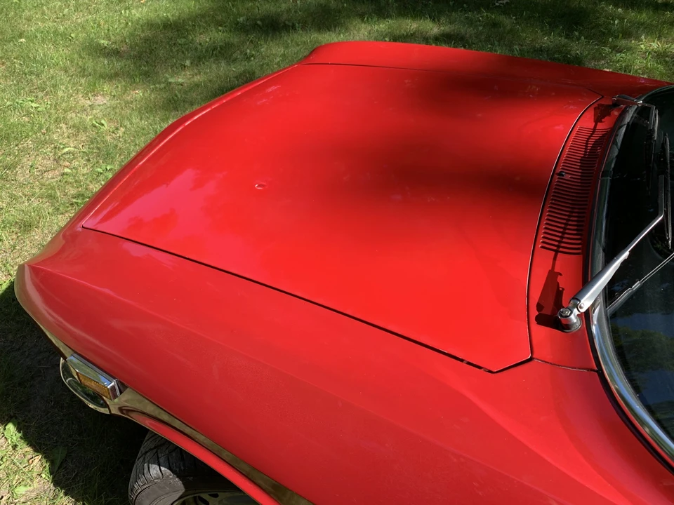 1974 Alfa Romeo 2000 GT Veloce - Image 19 of 31