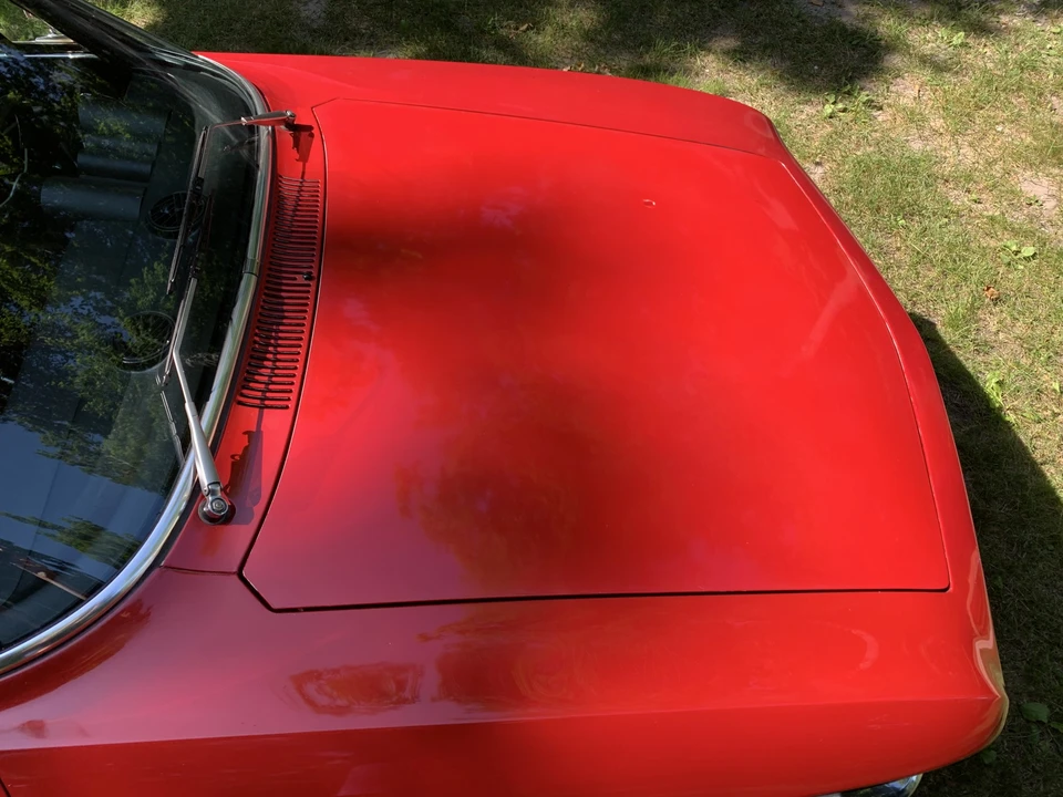 1974 Alfa Romeo 2000 GT Veloce - Image 18 of 31