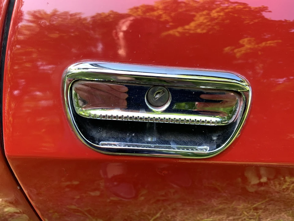1974 Alfa Romeo 2000 GT Veloce - Image 27 of 31