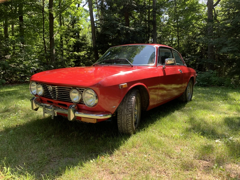 1974 Alfa Romeo 2000 GT Veloce - Image 2 of 31