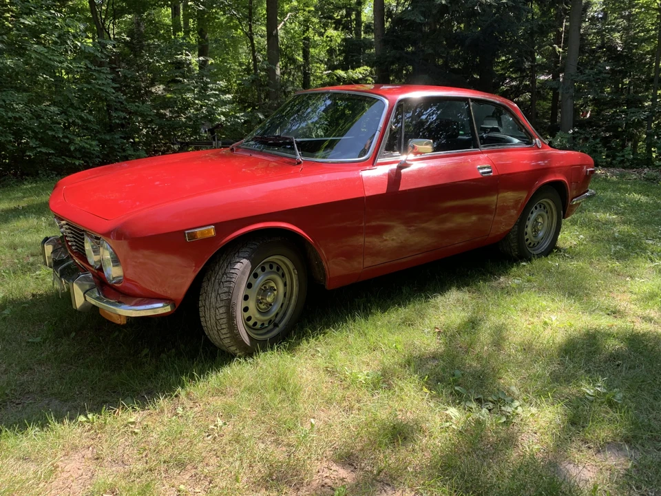 1974 Alfa Romeo 2000 GT Veloce - Image 3 of 31