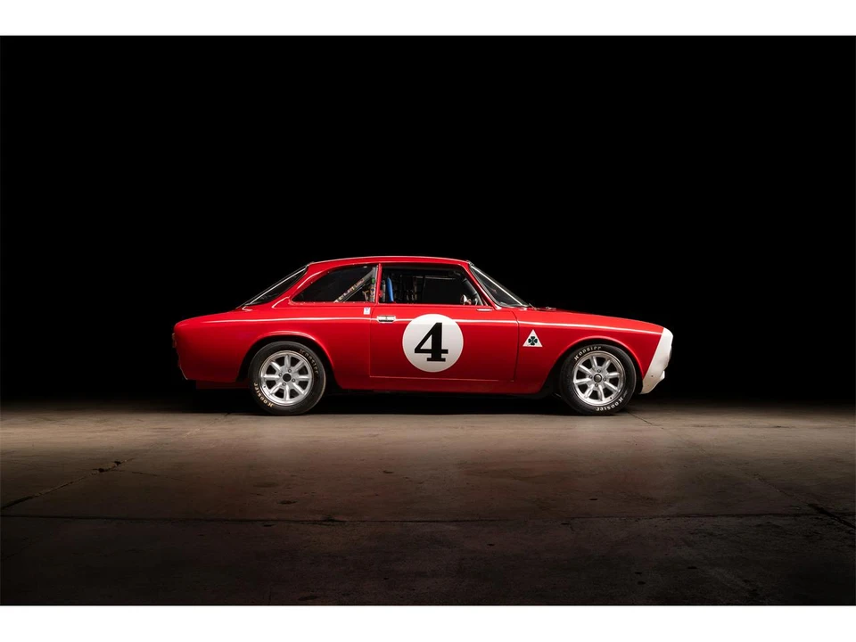 1974 Alfa Romeo Alfetta GT - Image 2 of 31