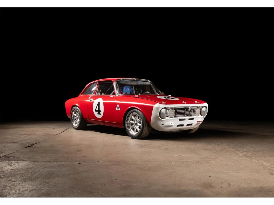 1974 Alfa Romeo Alfetta GT - Image 3 of 31