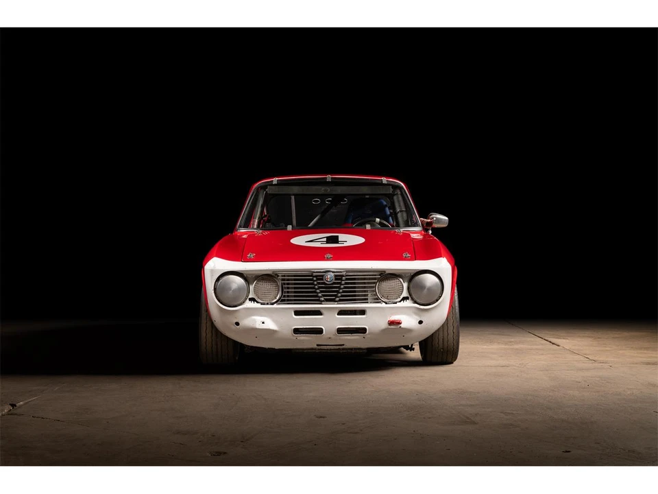 1974 Alfa Romeo Alfetta GT - Image 4 of 31