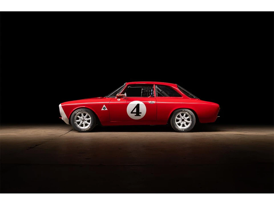 1974 Alfa Romeo Alfetta GT - Image 5 of 31