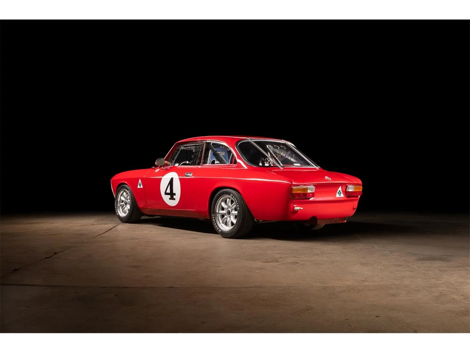 1974 Alfa Romeo Alfetta GT - Image 6 of 31