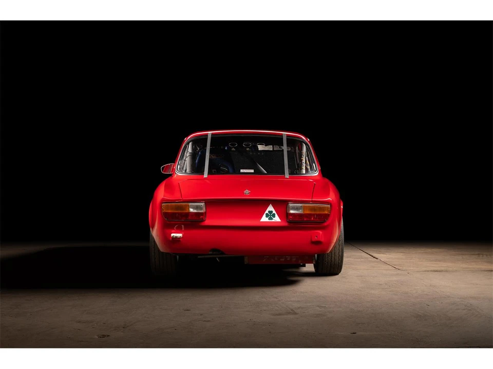 1974 Alfa Romeo Alfetta GT - Image 7 of 31
