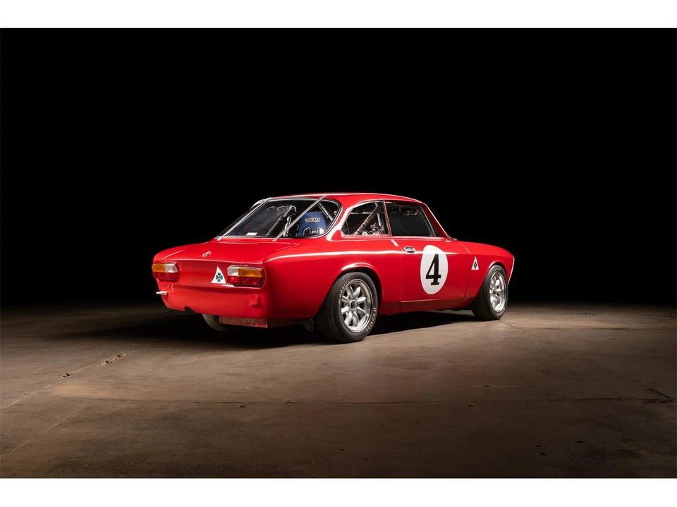 1974 Alfa Romeo Alfetta GT - Image 8 of 31