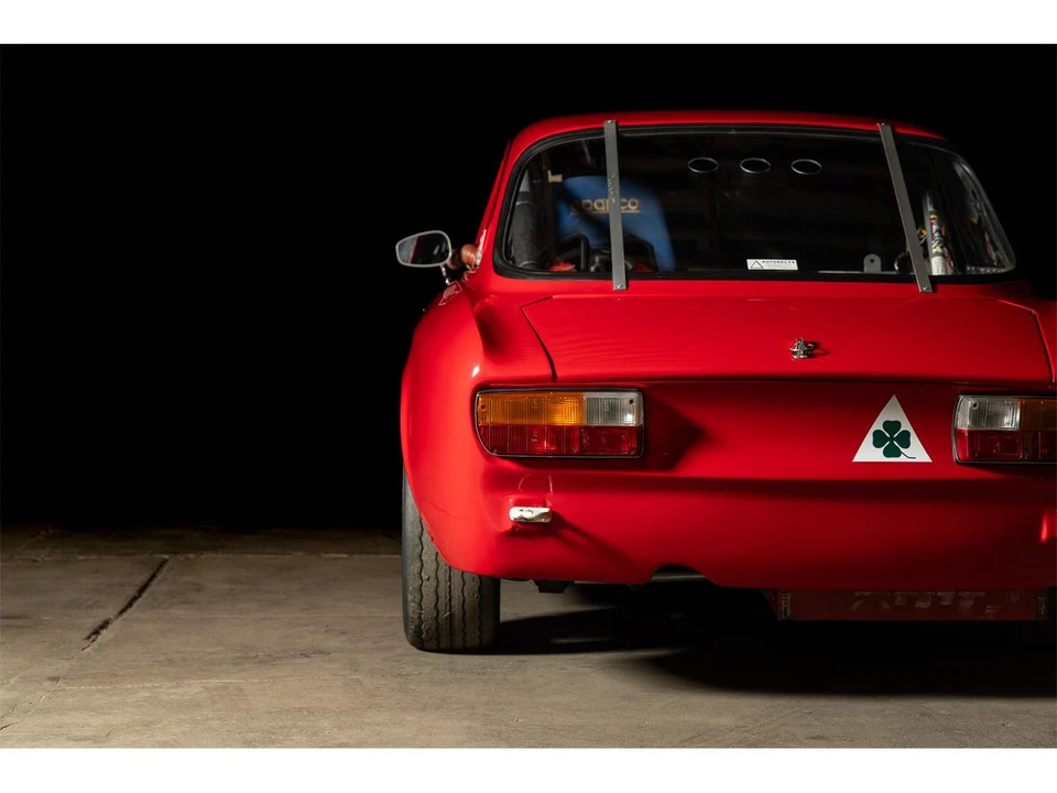 1974 Alfa Romeo Alfetta GT - Image 9 of 31