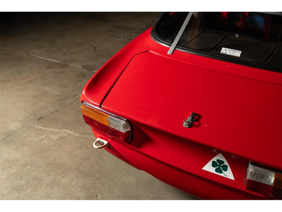1974 Alfa Romeo Alfetta GT - Image 10 of 31