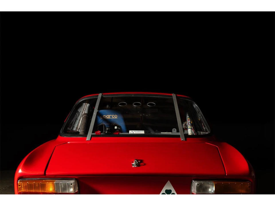 1974 Alfa Romeo Alfetta GT - Image 11 of 31